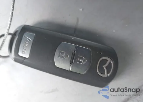 2016 Mazda Cx-5 Touring from USA, damaged, VIN JM3KE4CY0G0687050